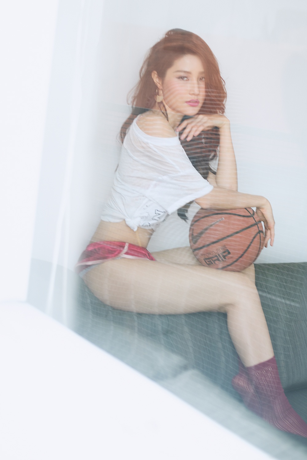 Bo anh goi cam cua Diem My 9X anh 5