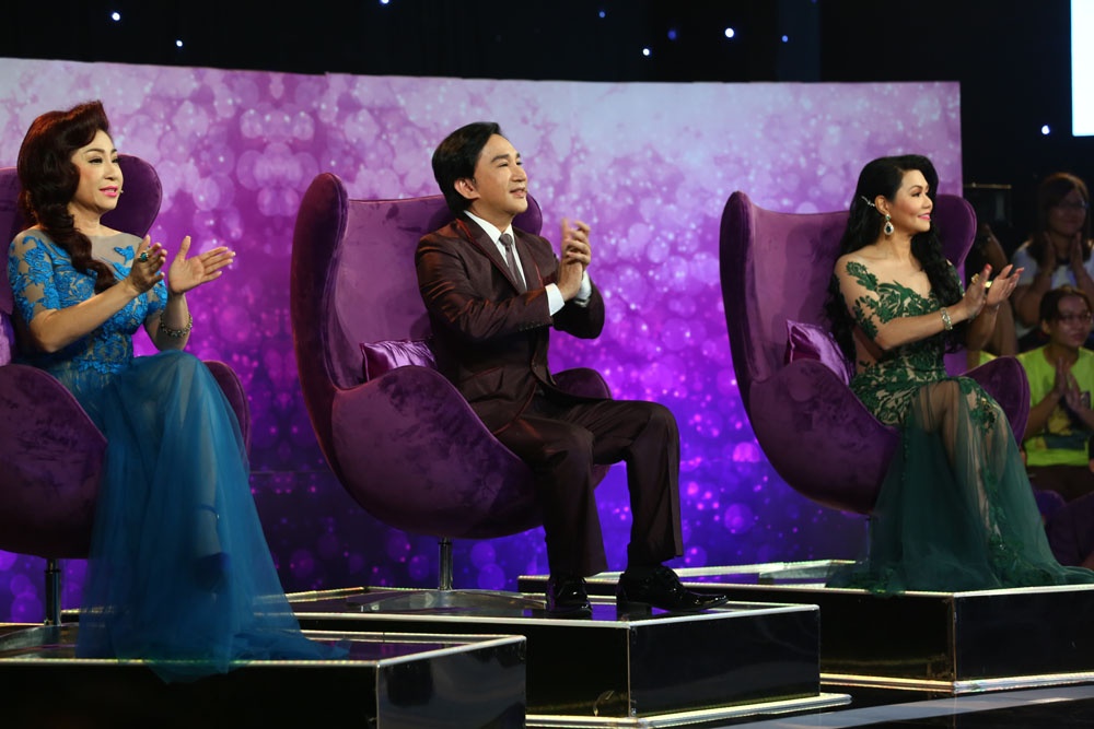 Tap 14 Duong den danh ca vong co anh 3