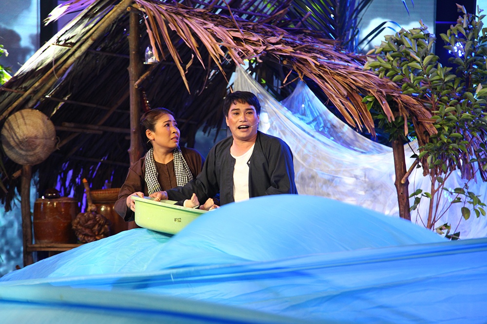 Tap 14 Duong den danh ca vong co anh 8