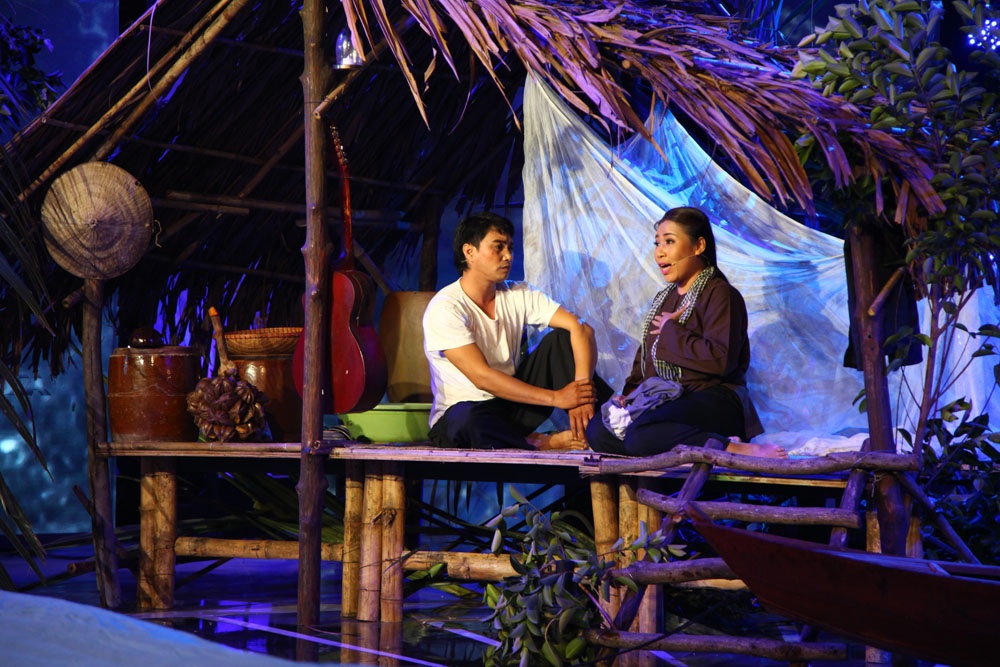 Tap 14 Duong den danh ca vong co anh 9