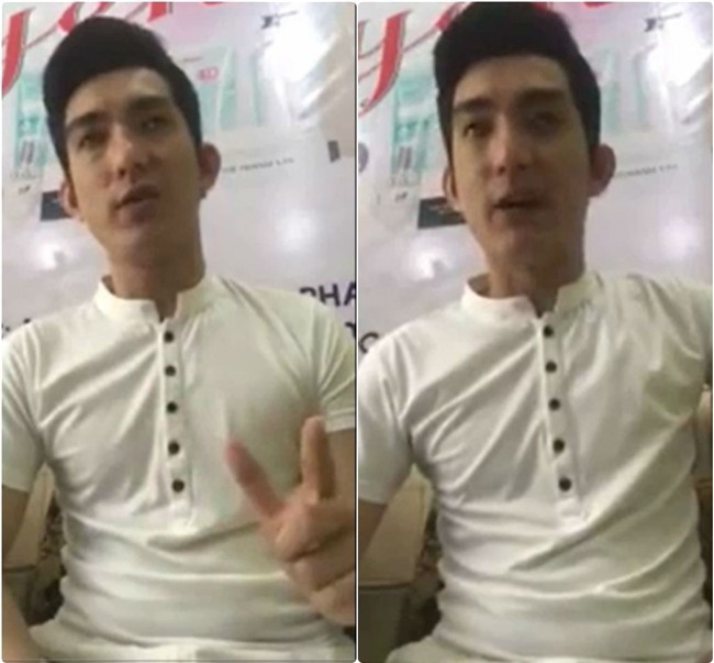 Nhung lan live stream gay bao cua sao Viet anh 6