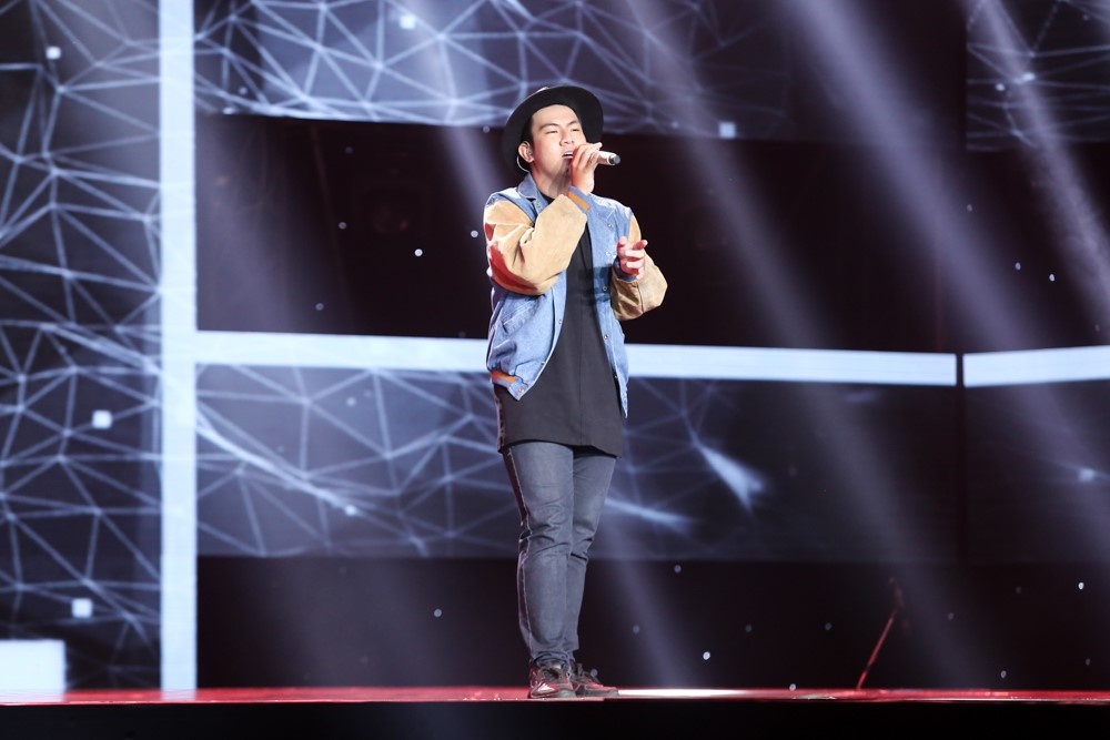 Tap 2 The Voice anh 12
