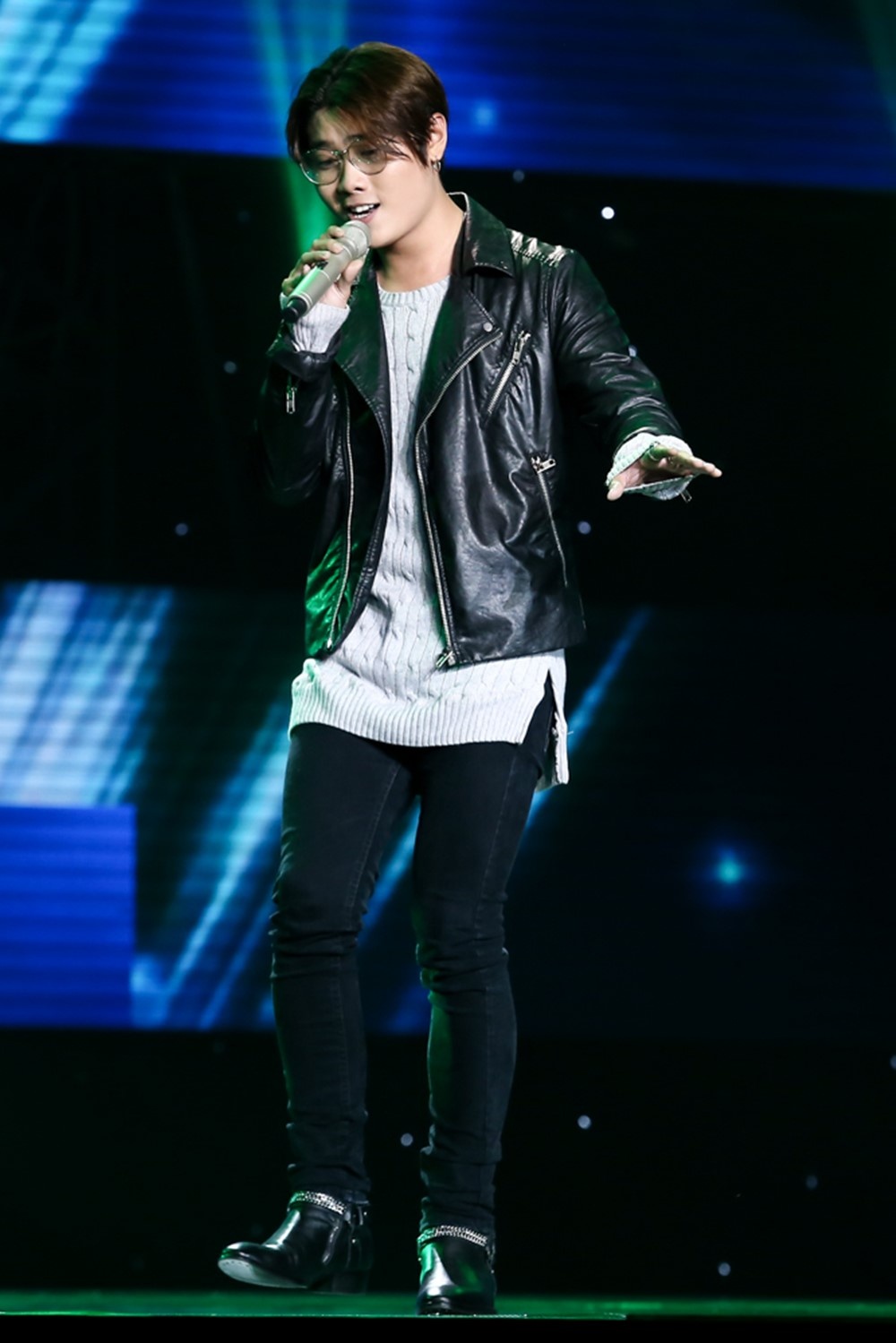 Tap 2 The Voice anh 7