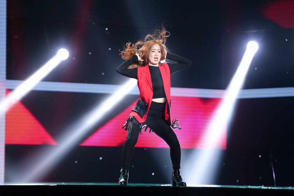 Tap 2 The Voice anh 10