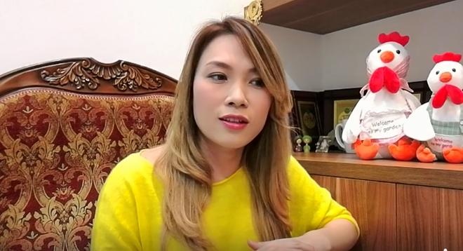 Nhung lan live stream gay bao cua sao Viet anh 1