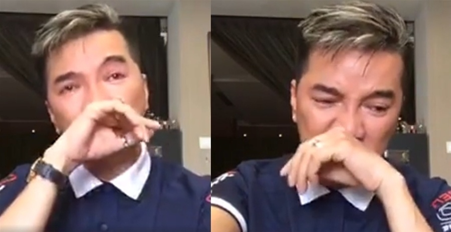 Nhung lan live stream gay bao cua sao Viet anh 10