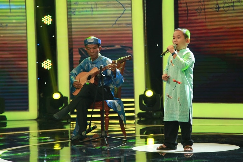 Tap 6 Biet tai ti hon anh 1