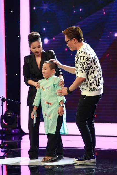 Tap 6 Biet tai ti hon anh 2