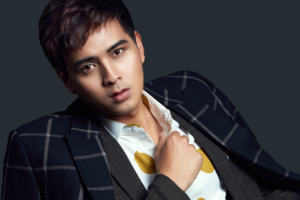 Ho Quang Hieu tung hit moi anh 1