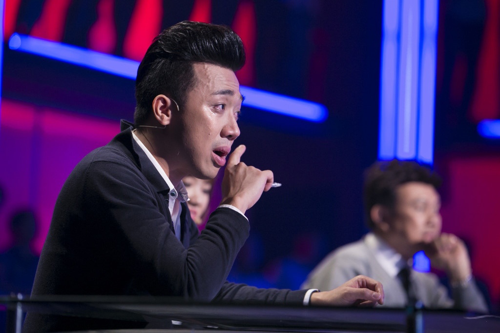 Trấn Thành, Cẩm Ly làm giám khảo Tuyệt đỉnh song ca nhí ảnh 1 Tran Thanh, Cam Ly lam giam khao Tuyet dinh song ca nhi anh 1