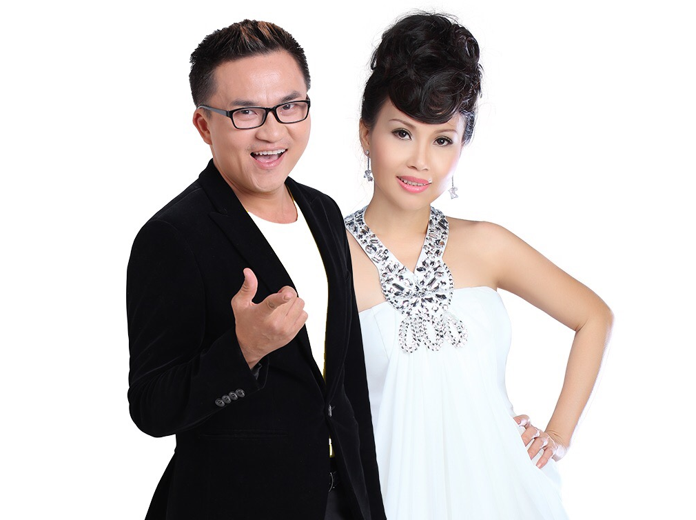 Tran Thanh,  Cam Ly lam giam khao Tuyet dinh song ca nhi anh 2