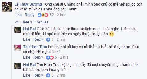 Em thì không của Mỹ Tâm ảnh 2 Em thi khong cua My Tam anh 2