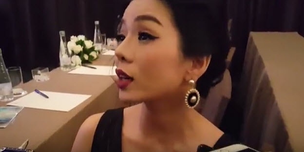 'Cach ghen cua toi la khong bao gio tha thu' hinh anh