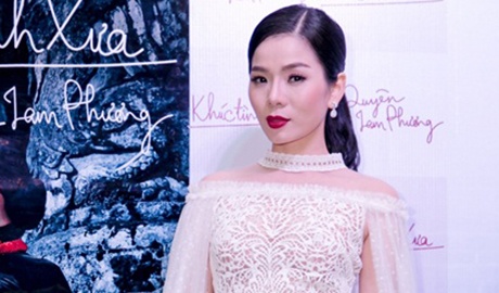 Le Quyen: 'Cu de dan ong ra di khi ho khong con xung dang' hinh anh