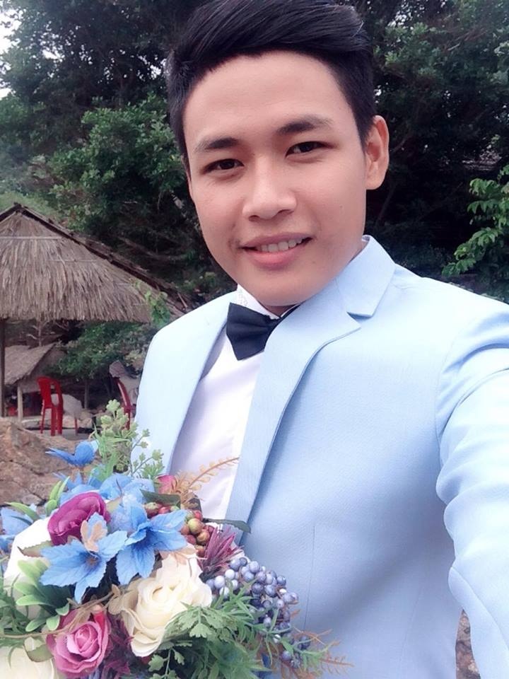 "hot boy trà sữa" ở Thách thức danh hài ảnh 1 "hot boy tra sua" o Thach thuc danh hai anh 1