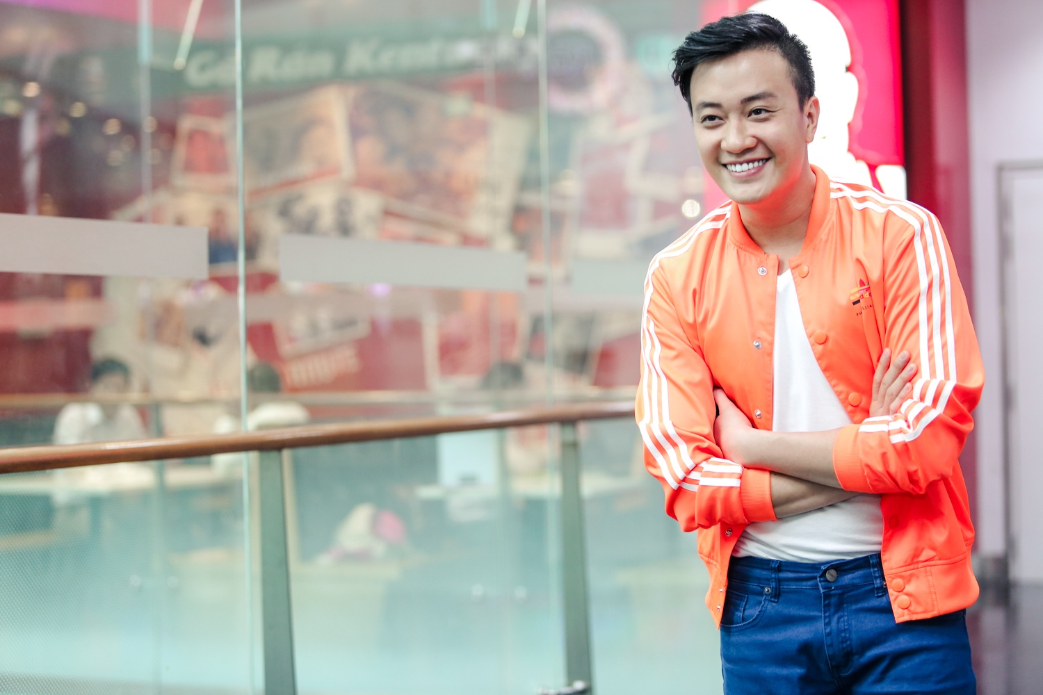 Ngọc Trinh tại họp báo Hot Boy nổi loạn ảnh 5 Ngoc Trinh tai hop bao Hot Boy noi loan anh 5