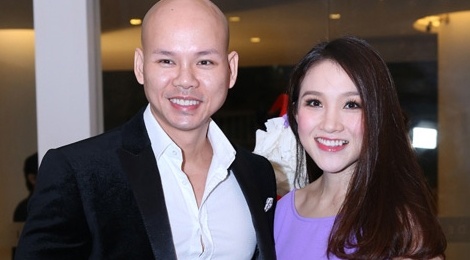 Ky niem 5 nam ngay cuoi, Phan Dinh Tung lam album tang vo hinh anh