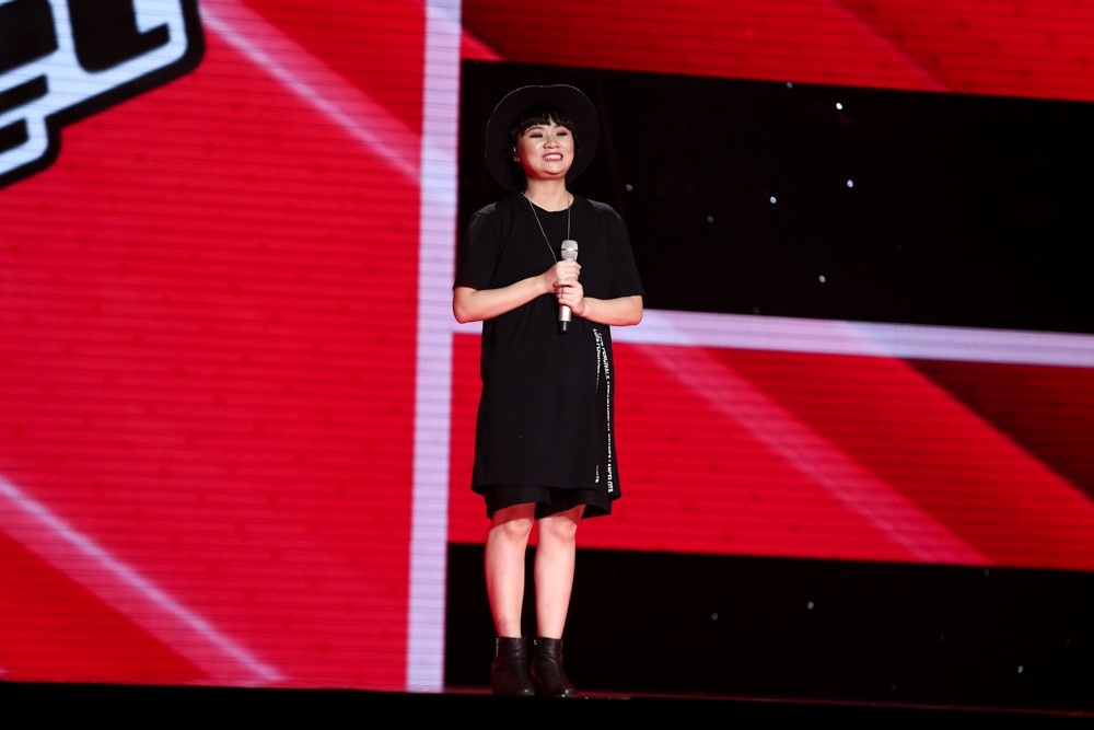 Tap 3 The Voice anh 9