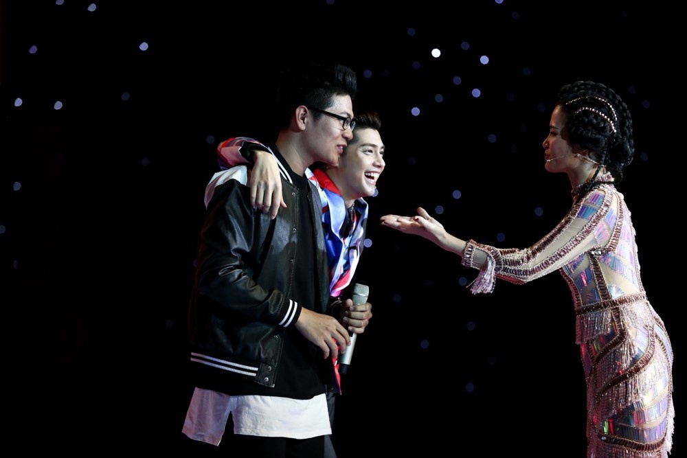 Tap 3 The Voice anh 12