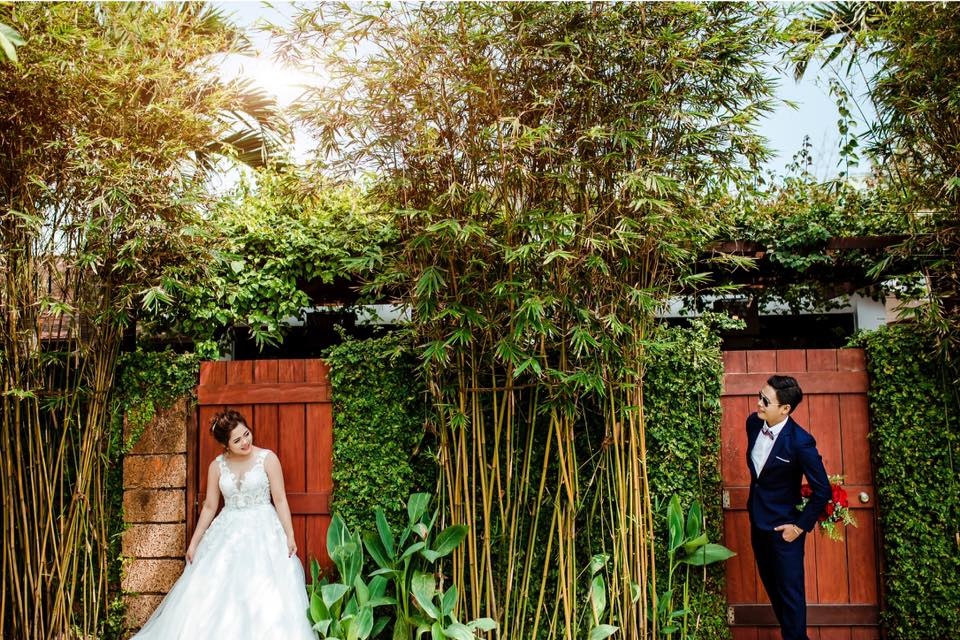 Anh cuoi hot boy tra sua Le Tan Loi anh 2