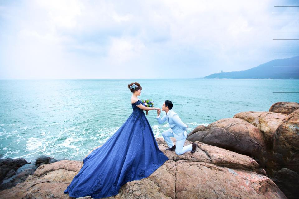 Anh cuoi hot boy tra sua Le Tan Loi anh 7