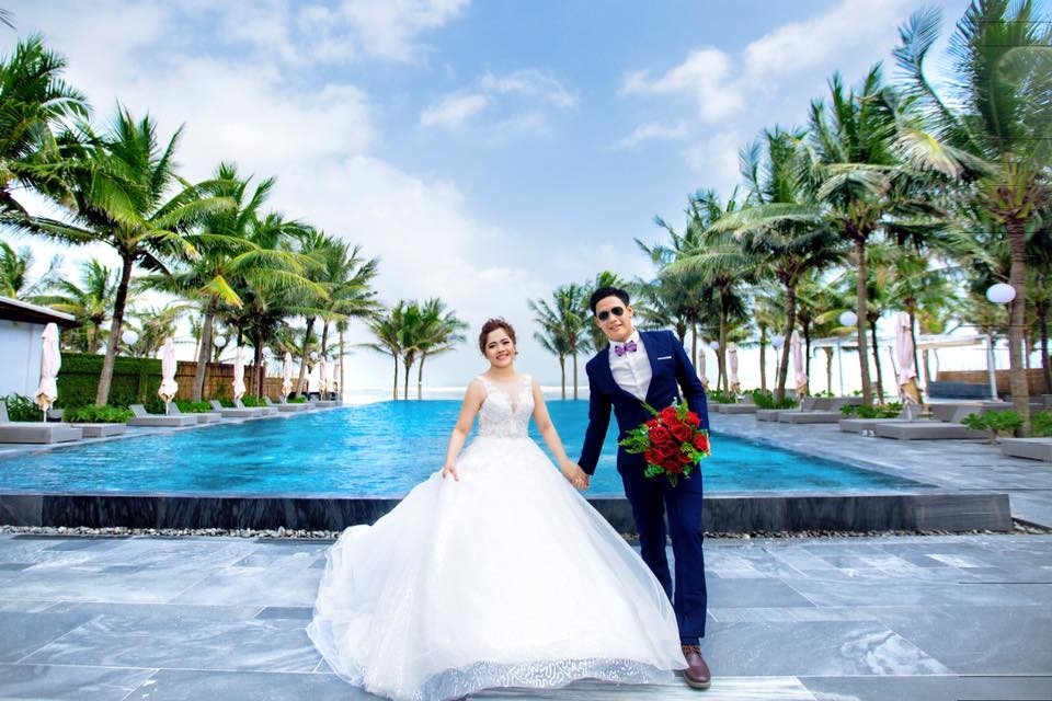 Anh cuoi hot boy tra sua Le Tan Loi anh 4