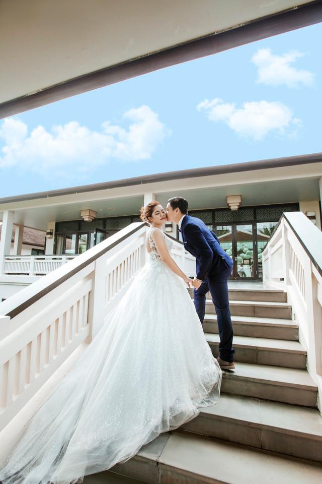 Anh cuoi hot boy tra sua Le Tan Loi anh 5