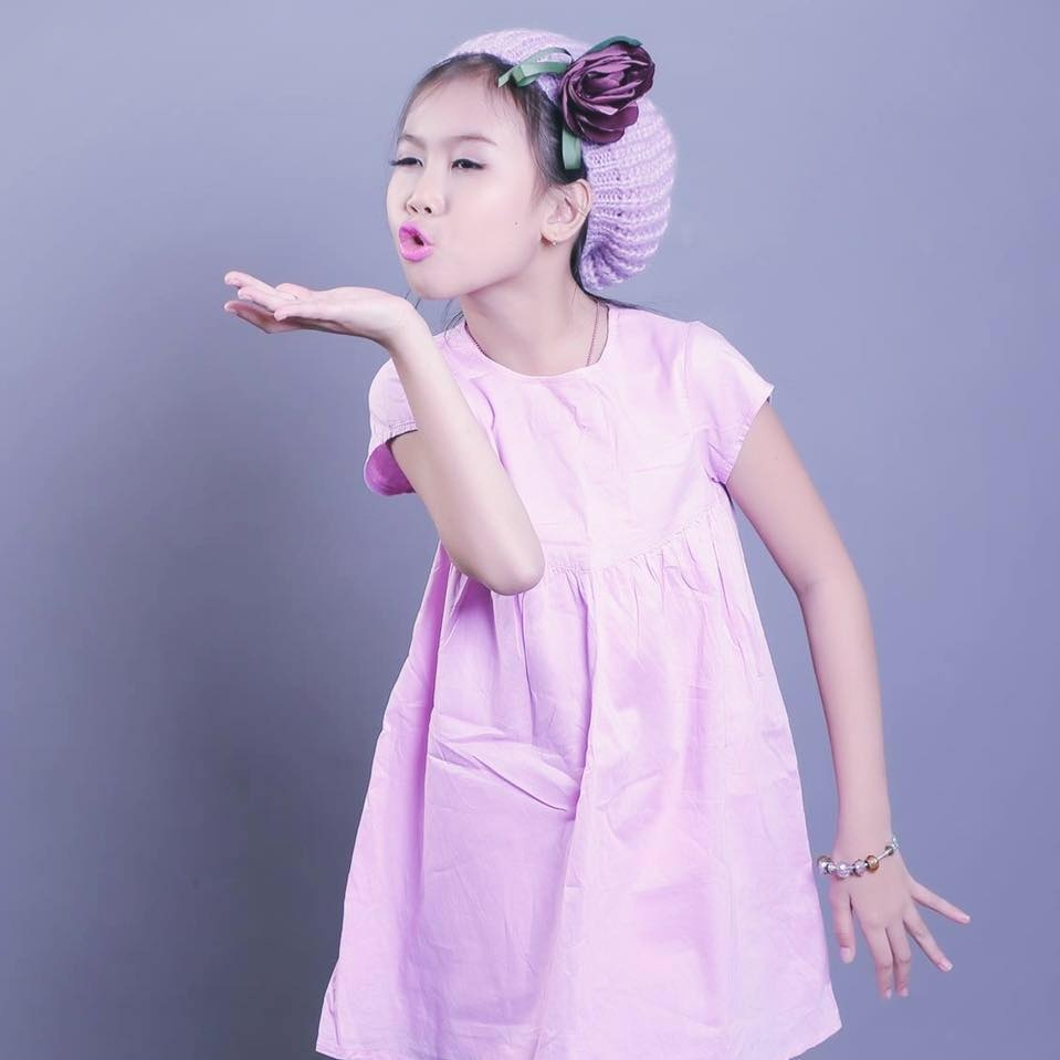 MV mới của Bảo An ảnh 2 MV moi cua Bao An anh 2