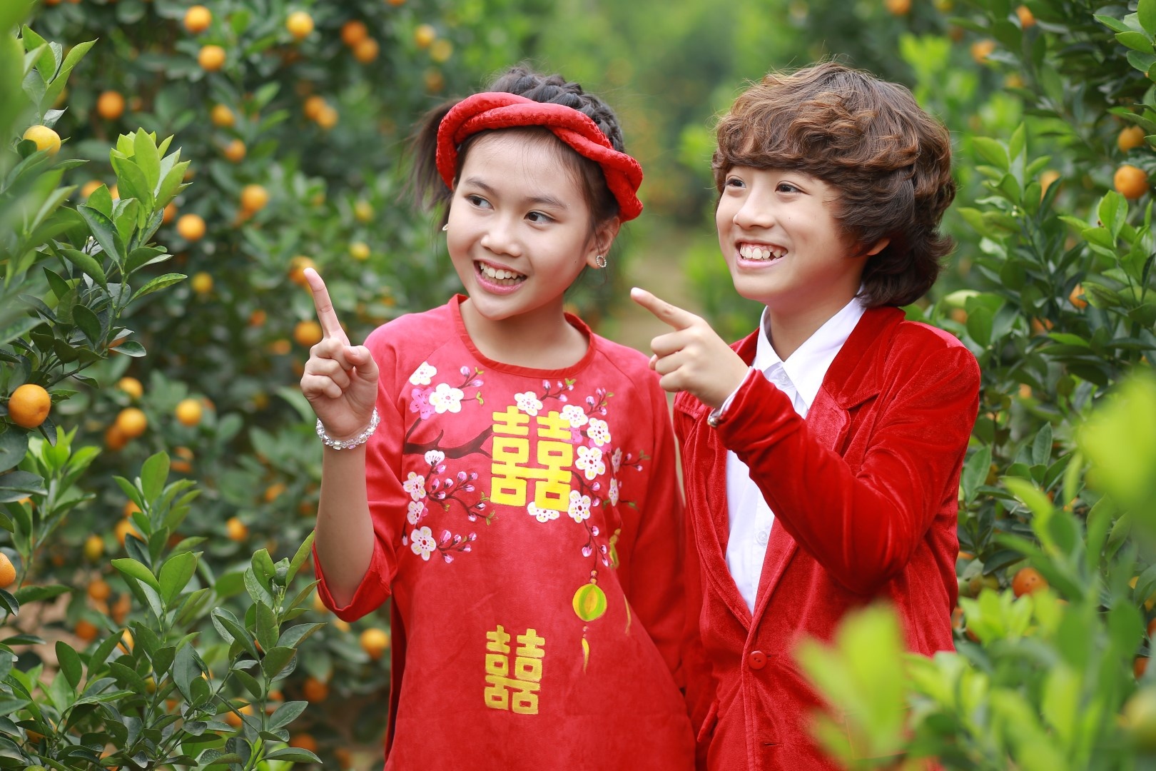 'Cong chua trieu view' Bao An ket hop 'soai ca' Gia Khiem hinh anh