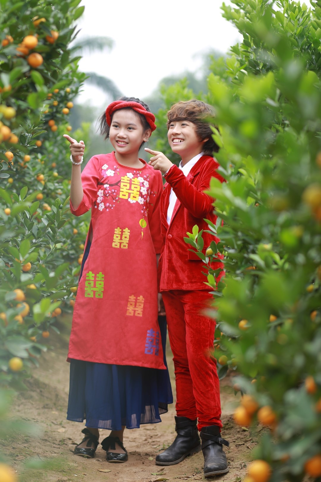 MV moi cua Bao An anh 1