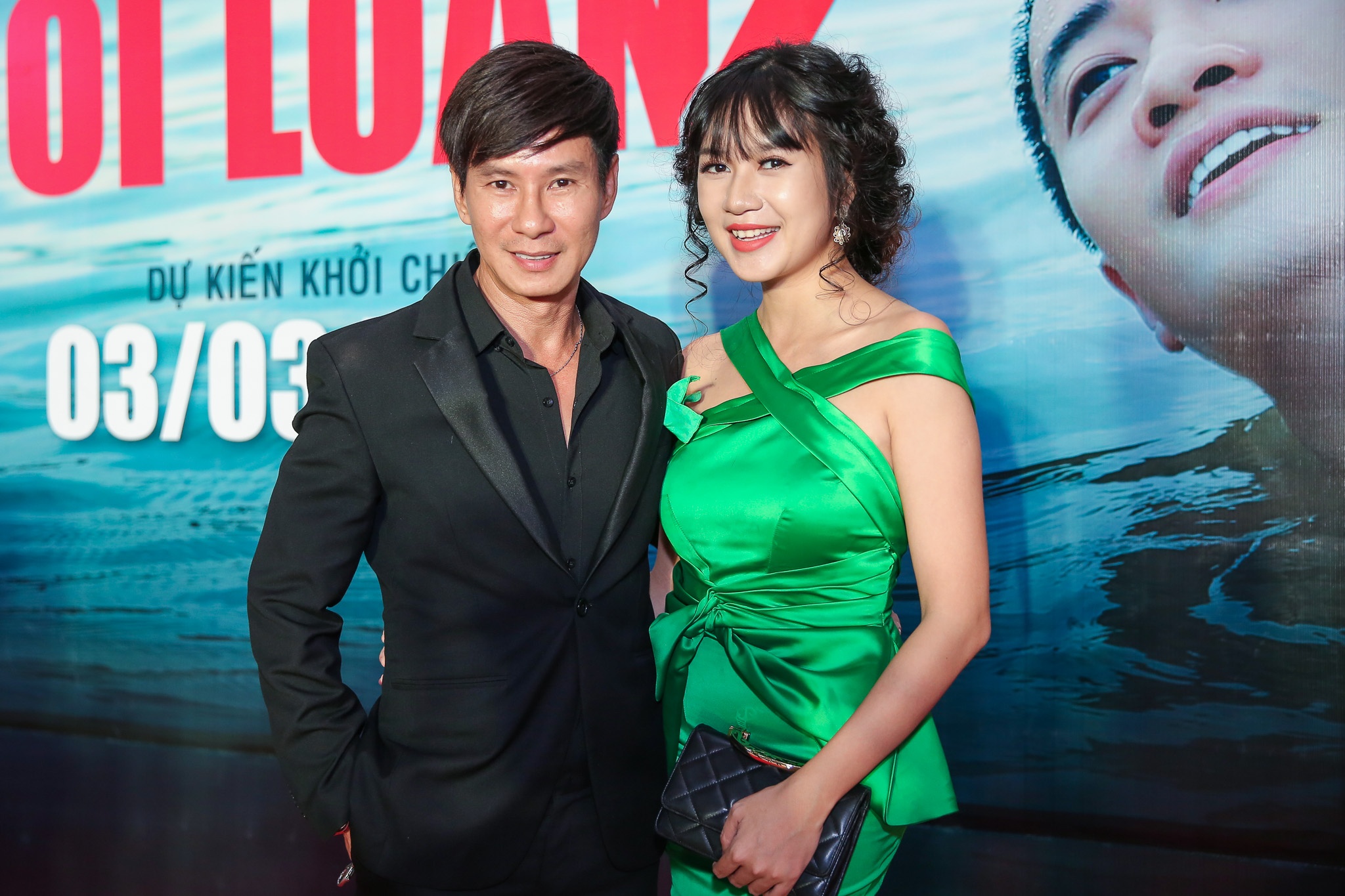 Ra mat Hot boy noi loan 2 anh 6