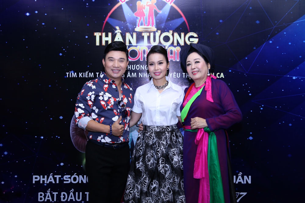 Chương trình Thần tượng tương lai ảnh 1 Chuong trinh Than tuong tuong lai anh 1