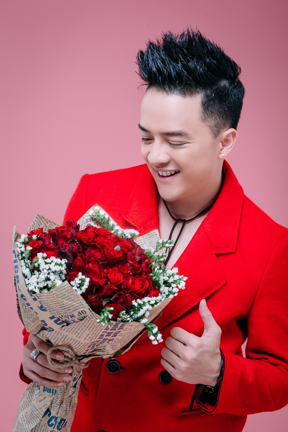 Cao Thái Sơn single Một nửa đời mình ảnh 1 Cao Thai Son single Mot nua doi minh anh 1