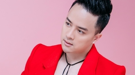 Cao Thai Son hoi han vi bo roi nguoi yeu hinh anh