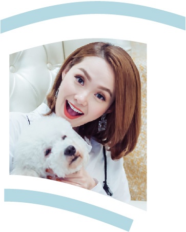 Minh Hang tiet lo ve ban trai anh 6