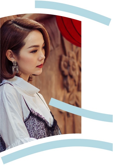 Minh Hang tiet lo ve ban trai anh 7