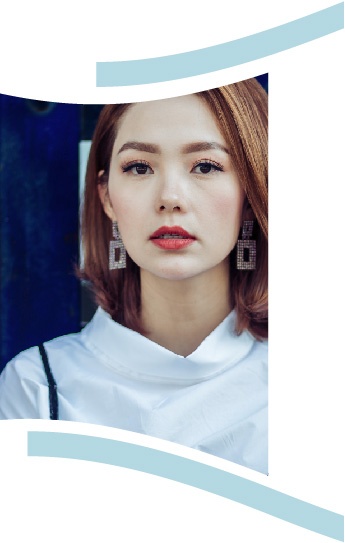 Minh Hang tiet lo ve ban trai anh 14