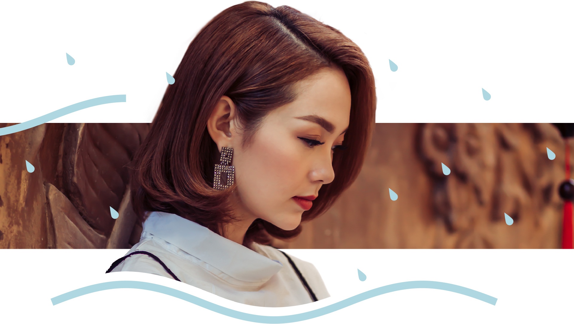 Minh Hang tiet lo ve ban trai anh 4