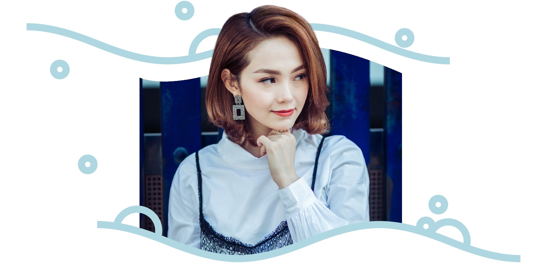 Minh Hang tiet lo ve ban trai anh 12