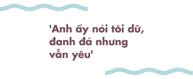 Minh Hang tiet lo ve ban trai anh 9