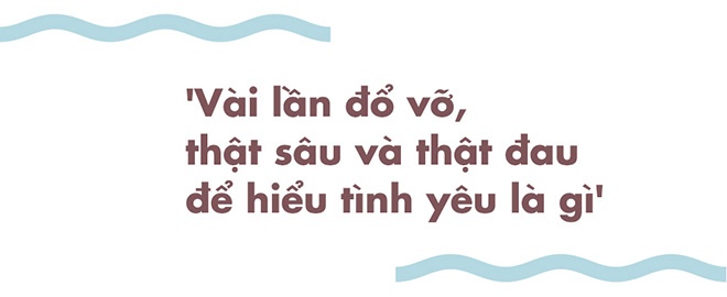 Minh Hang tiet lo ve ban trai anh 13