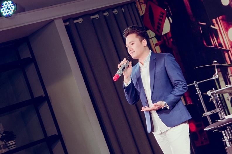 Phan Manh Quynh dien o Hai Phong anh 1