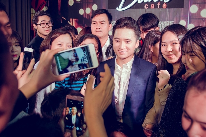 Phan Manh Quynh dien o Hai Phong anh 2