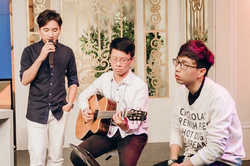 Phan Manh Quynh dien o Hai Phong anh 5