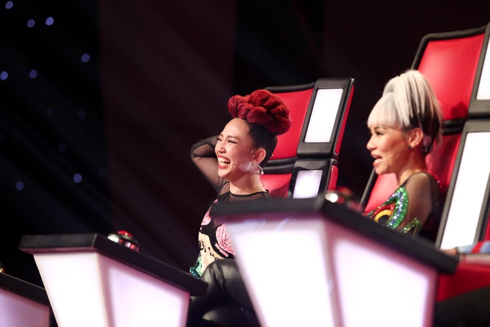 Tap 4 The Voice anh 4