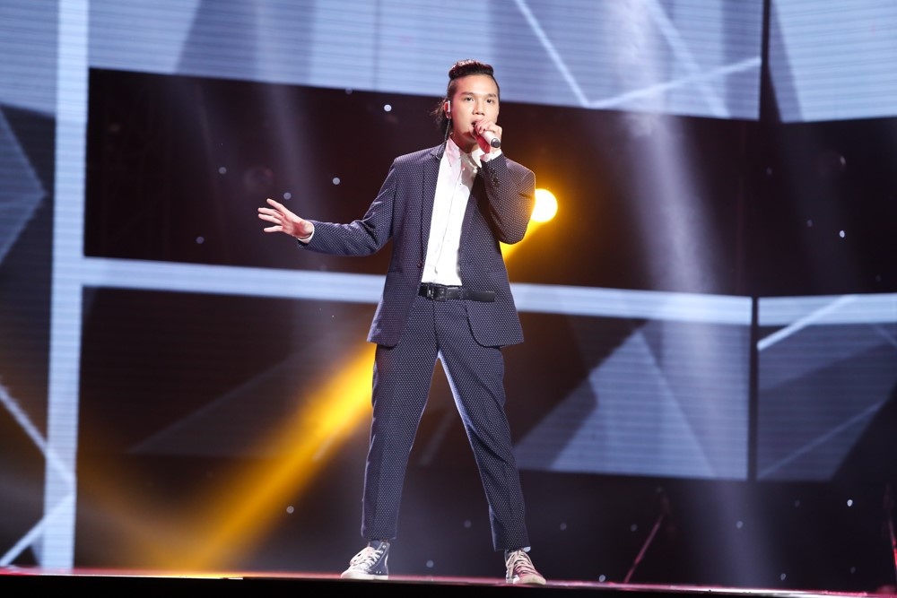 Tap 4 The Voice anh 8