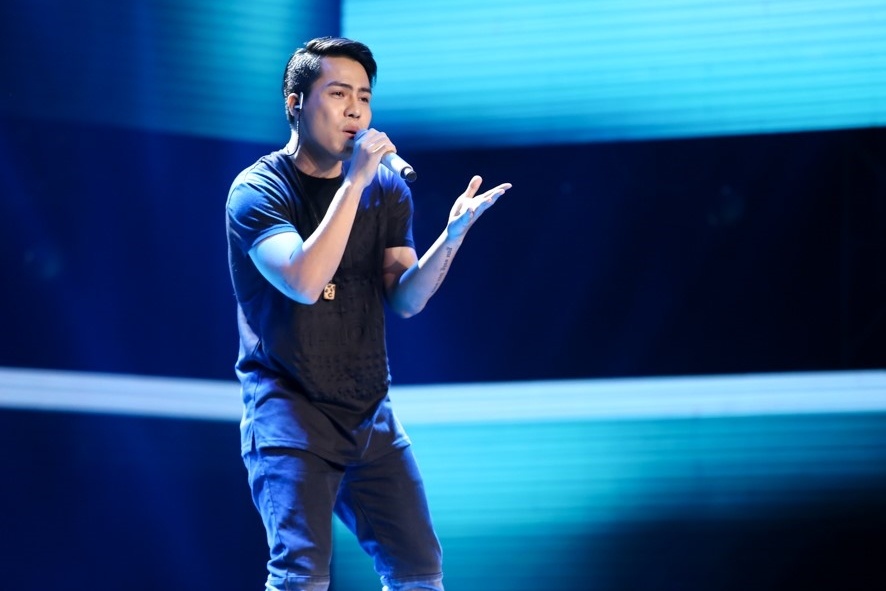 Tap 4 The Voice anh 7