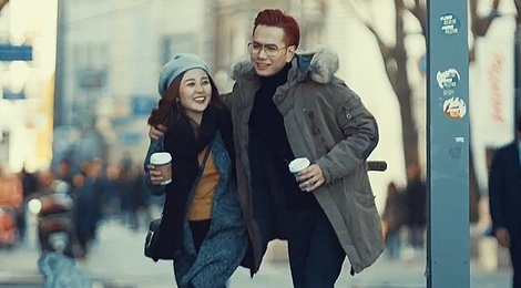 OnlyC tai xuat sau thoi gian tram cam hinh anh