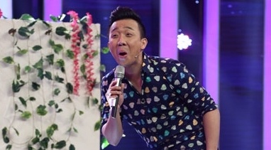 Sau Hoa Minzy, den luot Tran Thanh lam 'phien ban lo' cua My Linh hinh anh