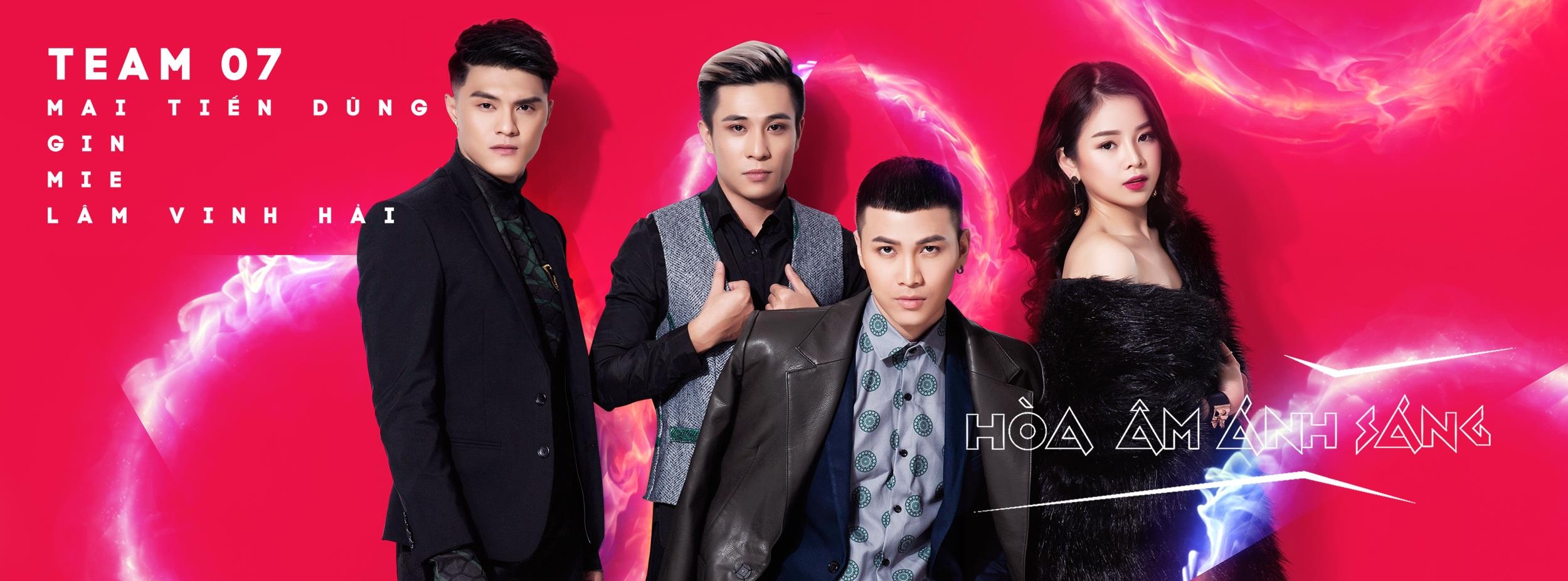 Lâm Vinh Hải có ý định rút khỏi The Remix ảnh 1 Lam Vinh Hai co y dinh rut khoi The Remix anh 1